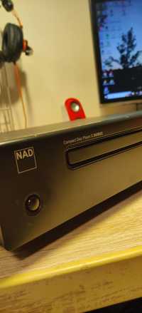 CD player NAD C 565BEE