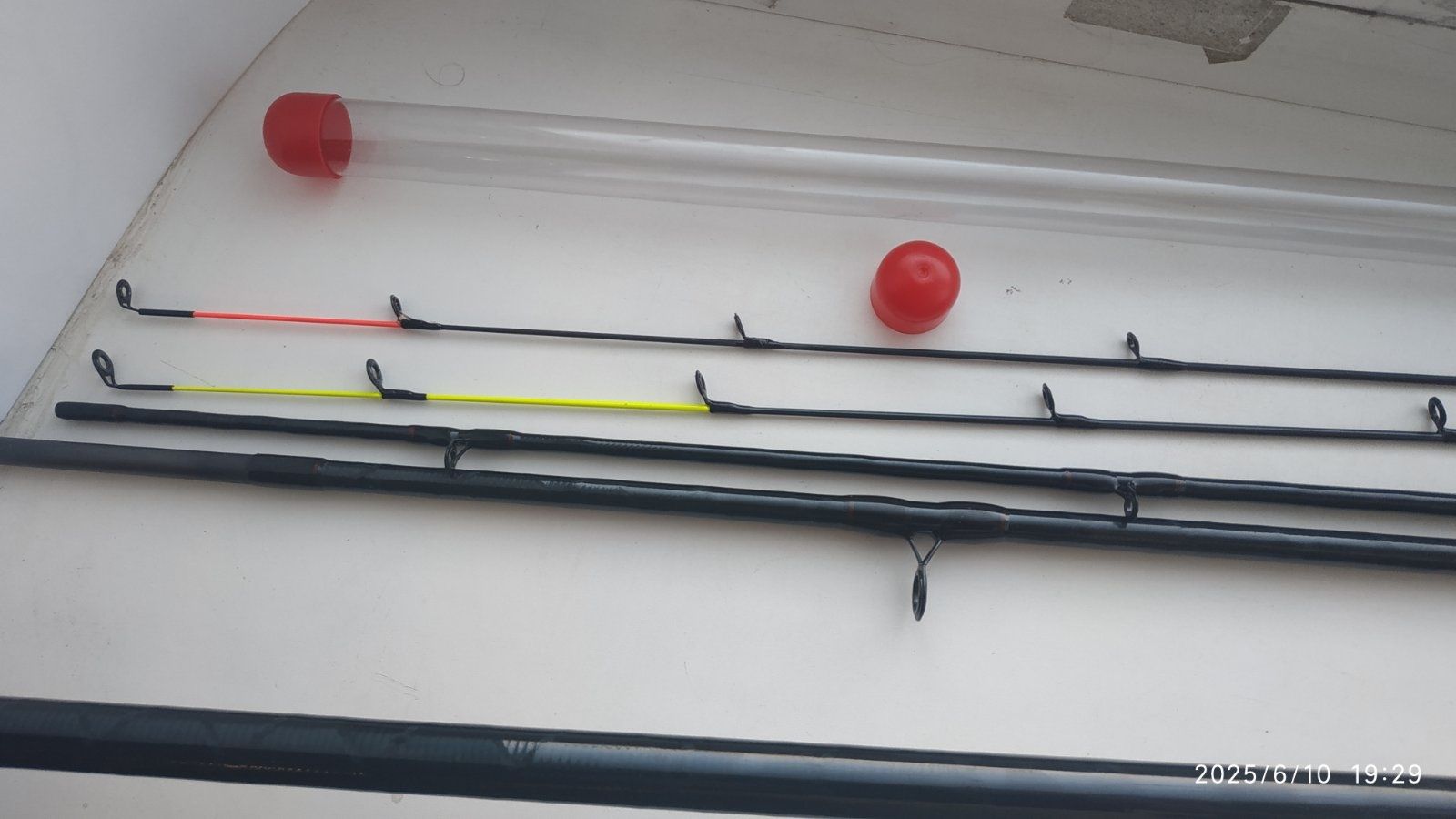 daiwa power mesh feeder 13 ft 150 gr