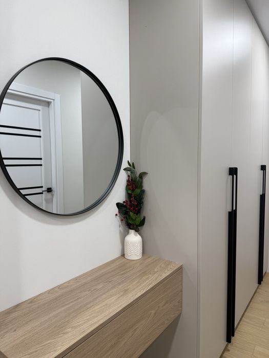 Продаж сучасної гарненької квартири в центральному р-ні міста