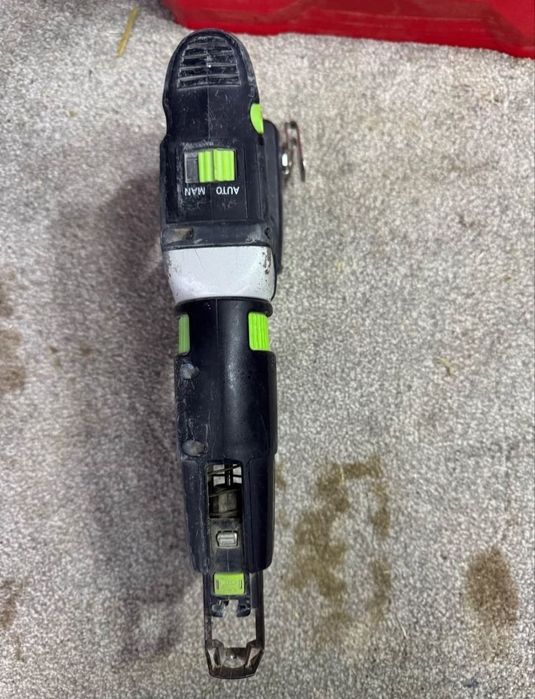Festool Dwc 18 4500 wkretarka