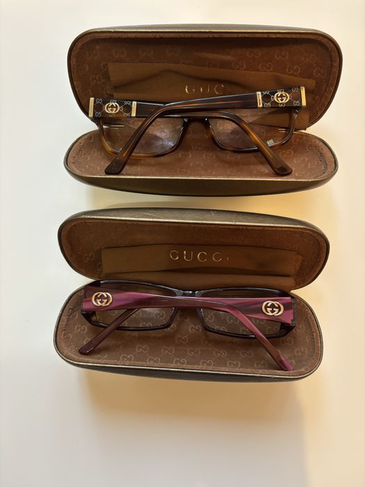 Окуляри Gucci оригінал