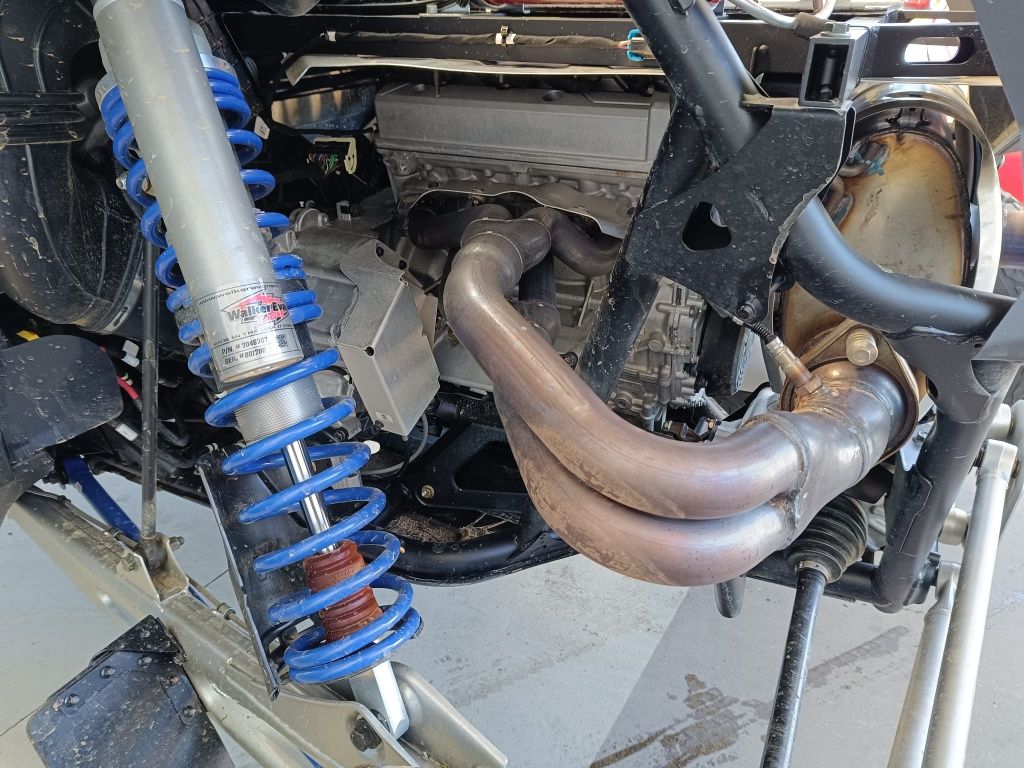 Polaris Pro R my2024