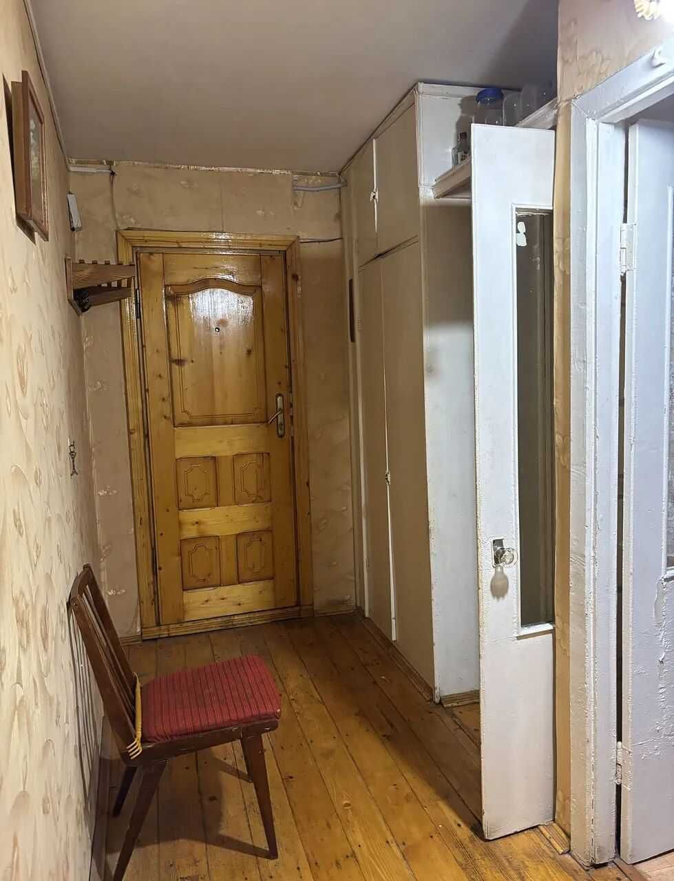 2 Кімнатна квартира в центрі