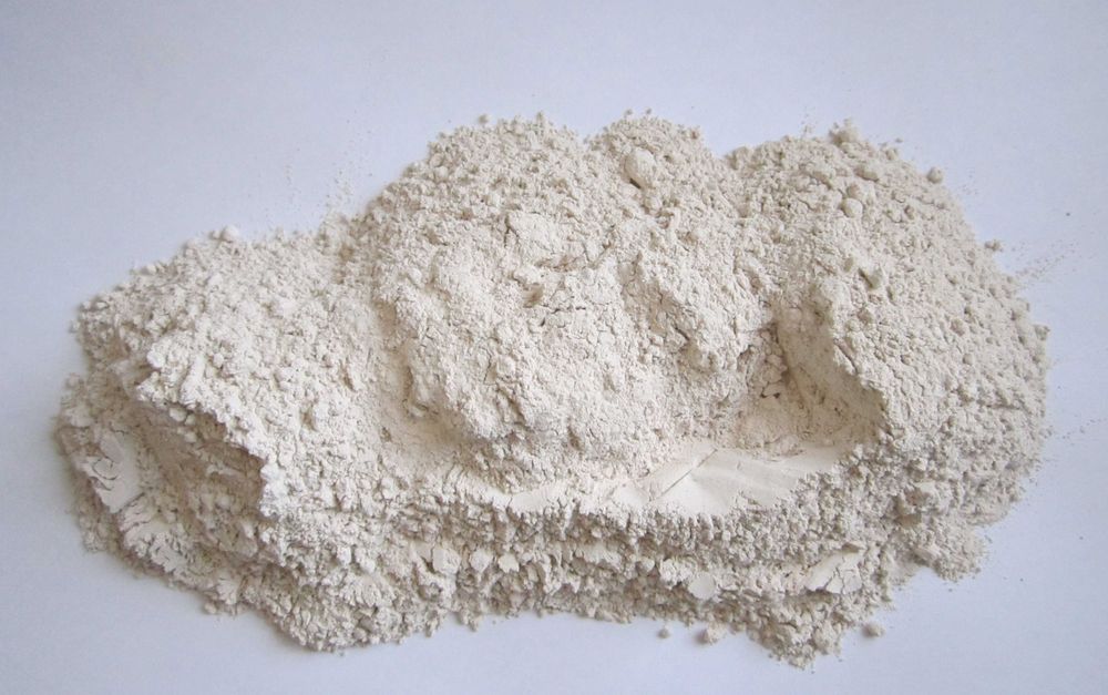 вапно гашене (відсів)