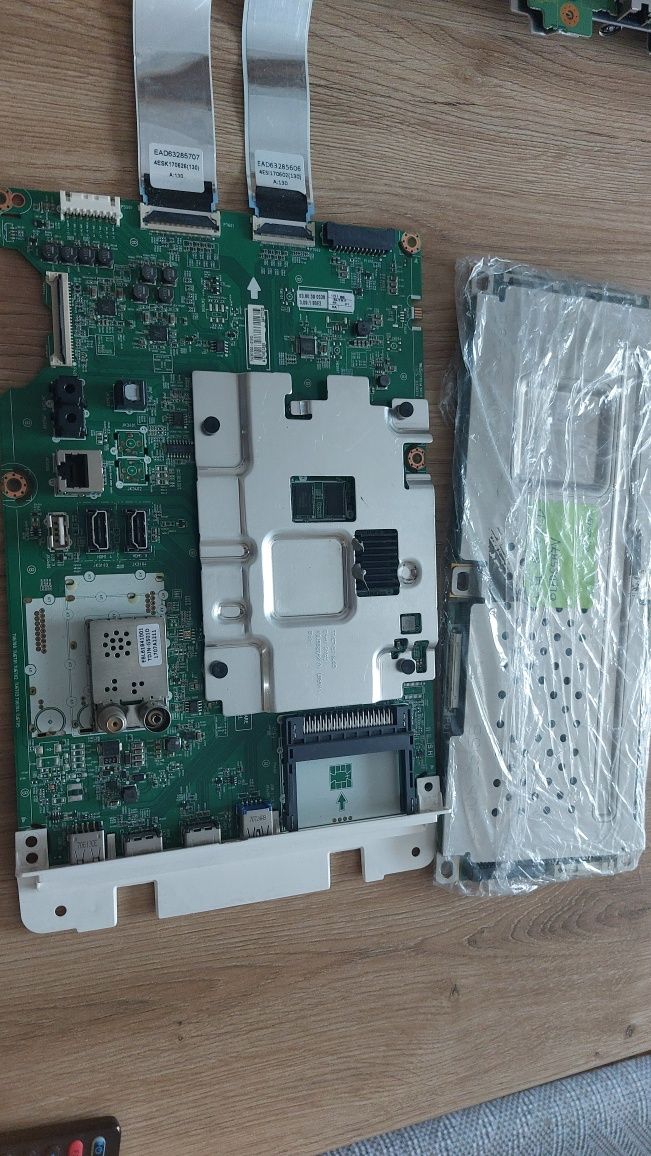 LG OLED65B7V ,QE75Q6FNA ,TX 55AX630,TX 55FX740,65UG870V ,55UF850