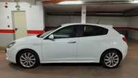 Alfa Romeo Giulietta 1.6 JTDm Super