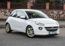 Opel Adam Corsa LIFT z Niemiec !