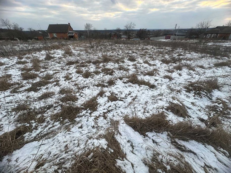 Продається земельна ділянка в Селищі