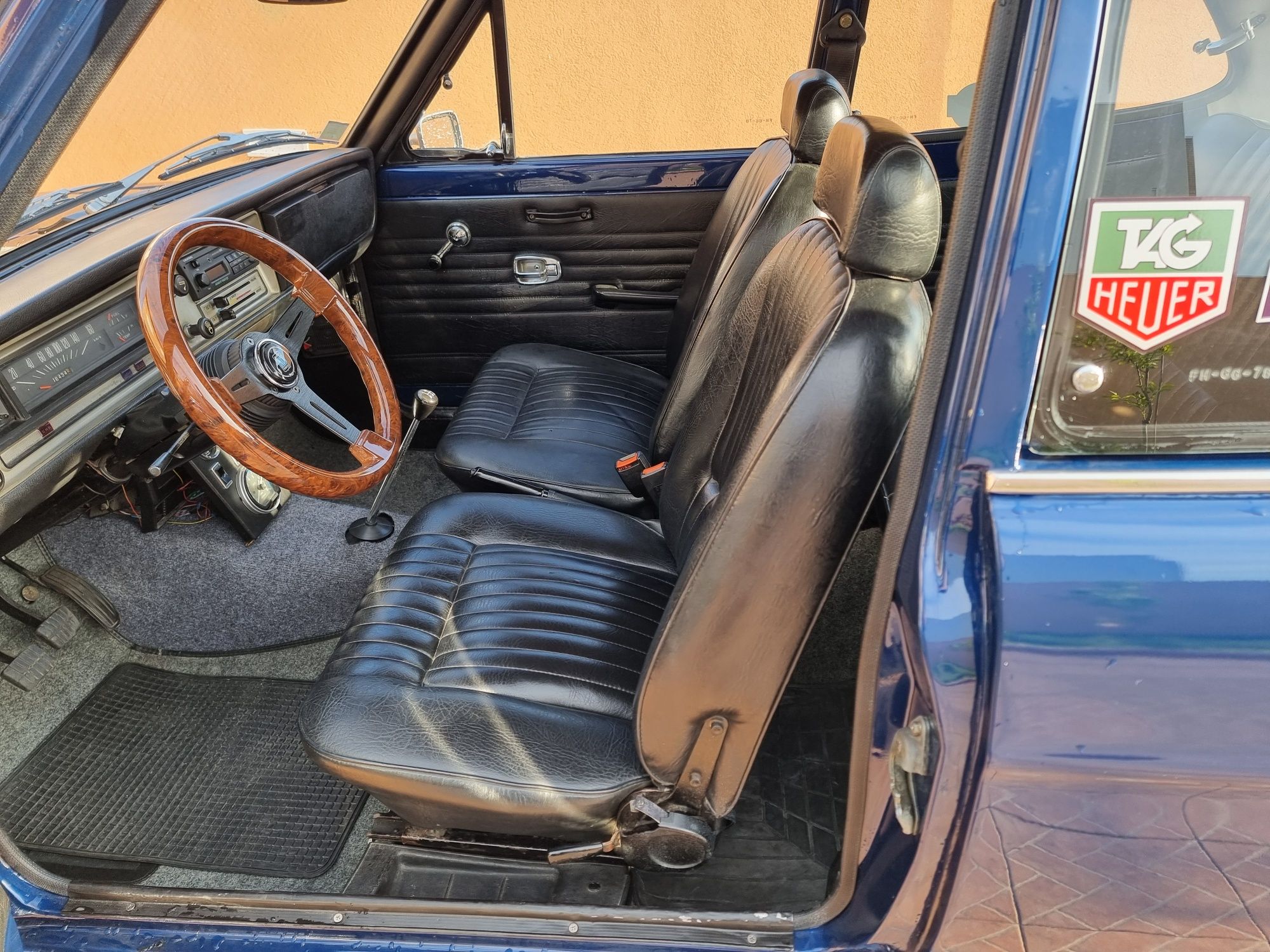 Datsun 1200 Deluxe 2 portas