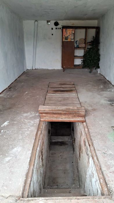 Сдаю/продаю гараж в АГК "Южный"