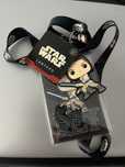 Funko pop Rey Star Wars