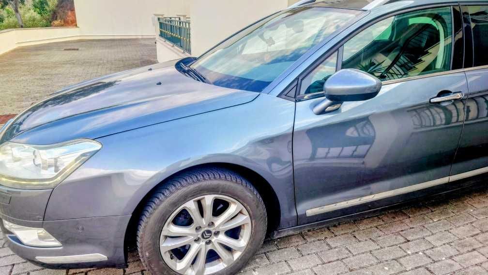 Citroën C5 Tourer Executive 2012
