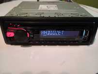 Radio samochodowe Kenwood KDC-BT34U Bluetooth BT Audio USB CD