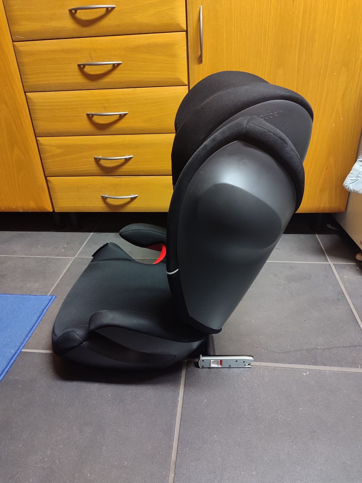 Cadeira Auto Cybex