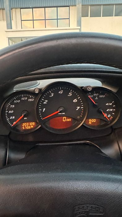 O modelo ideal para entrar na família Porsche