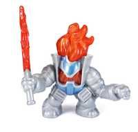 Ignitor Figura brinde Happy Meal McDonald's 2013 Skylanders Giants