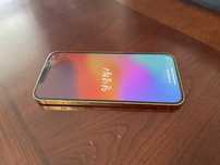 iPhone 12 PRO MAX 128GB