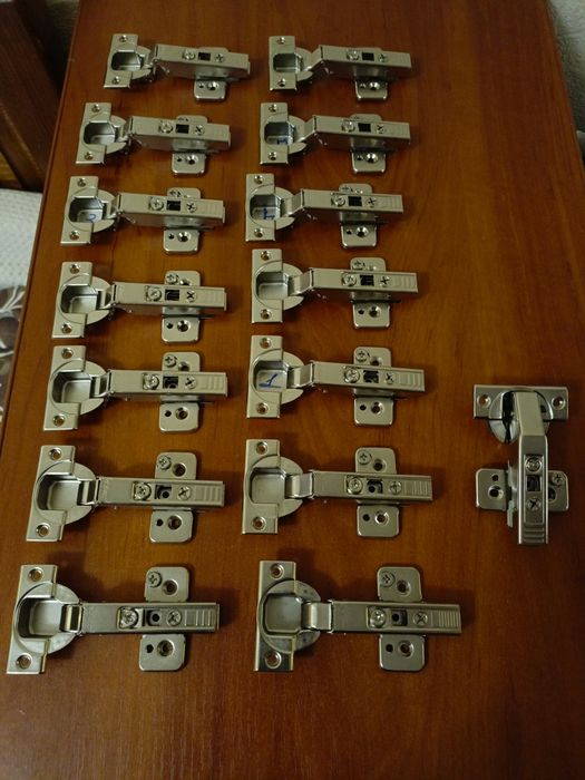 Продам фурнітуру blum!