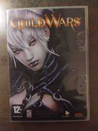 gra  PC --- Guild Wars ---
