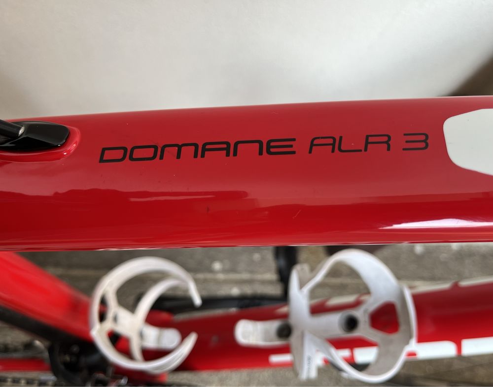 Trek Domane ALR 3