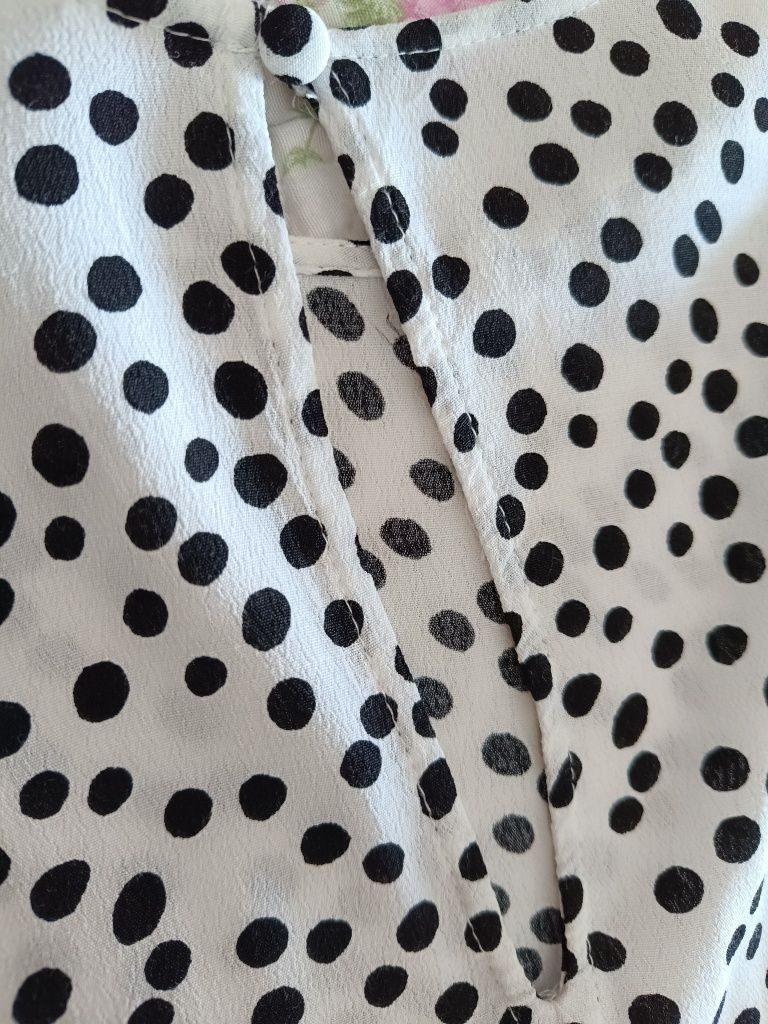Vestido Zara tamanho XS