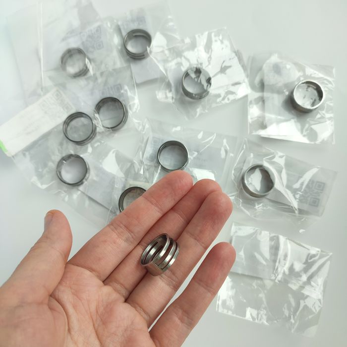 Біжутерія нова продам 20-40грн/шт