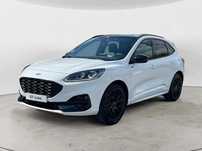 Ford Kuga 2.5 PHEV ST-Line X