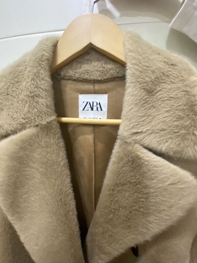 Пальто Zara, S/M
