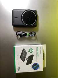 Powerbank MagSafe Wireless