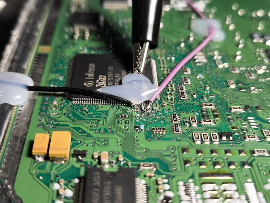 Продам Iprog+ "доведён до ума"