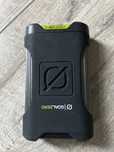 Powerbank adventure