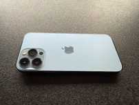 iPhone 13 Pro Max, Sierra Blue, 128 GB