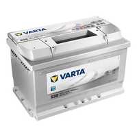 Akumulator VARTA Silver Dynamic E38 74Ah 750A EN