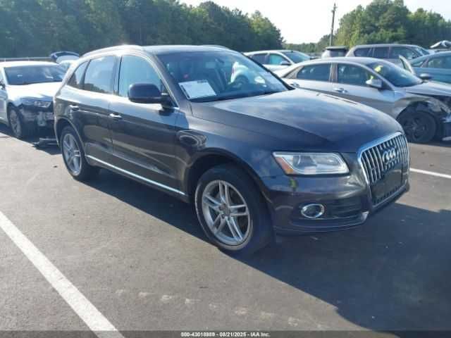 Audi Q5 Premium 2016