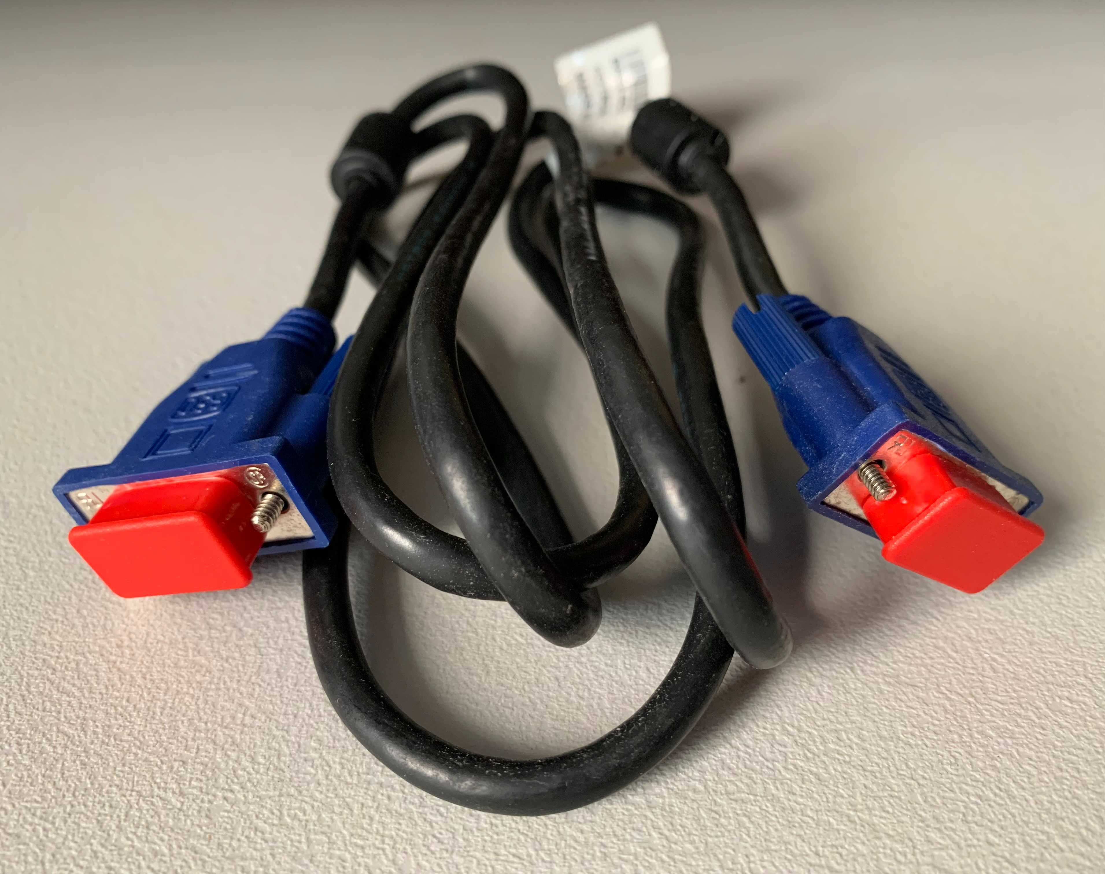 Cabo VGA  -  VGA