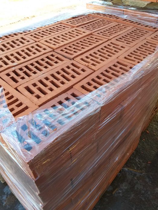 Цегла півторачка,потовщена.Доставка Львів та обл.Найнижчі ціни!