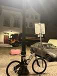 Vendo ou Troco por bicicleta de dirt jump