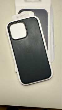 Capa de iPhone 13 Pro - Preto