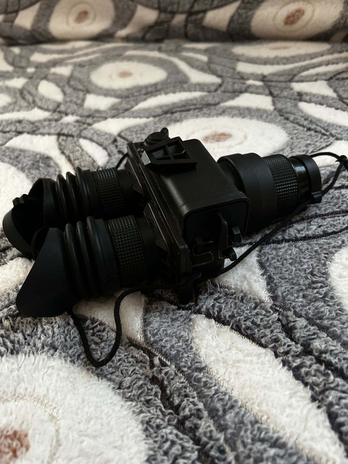 Прибор нічного бачення M972