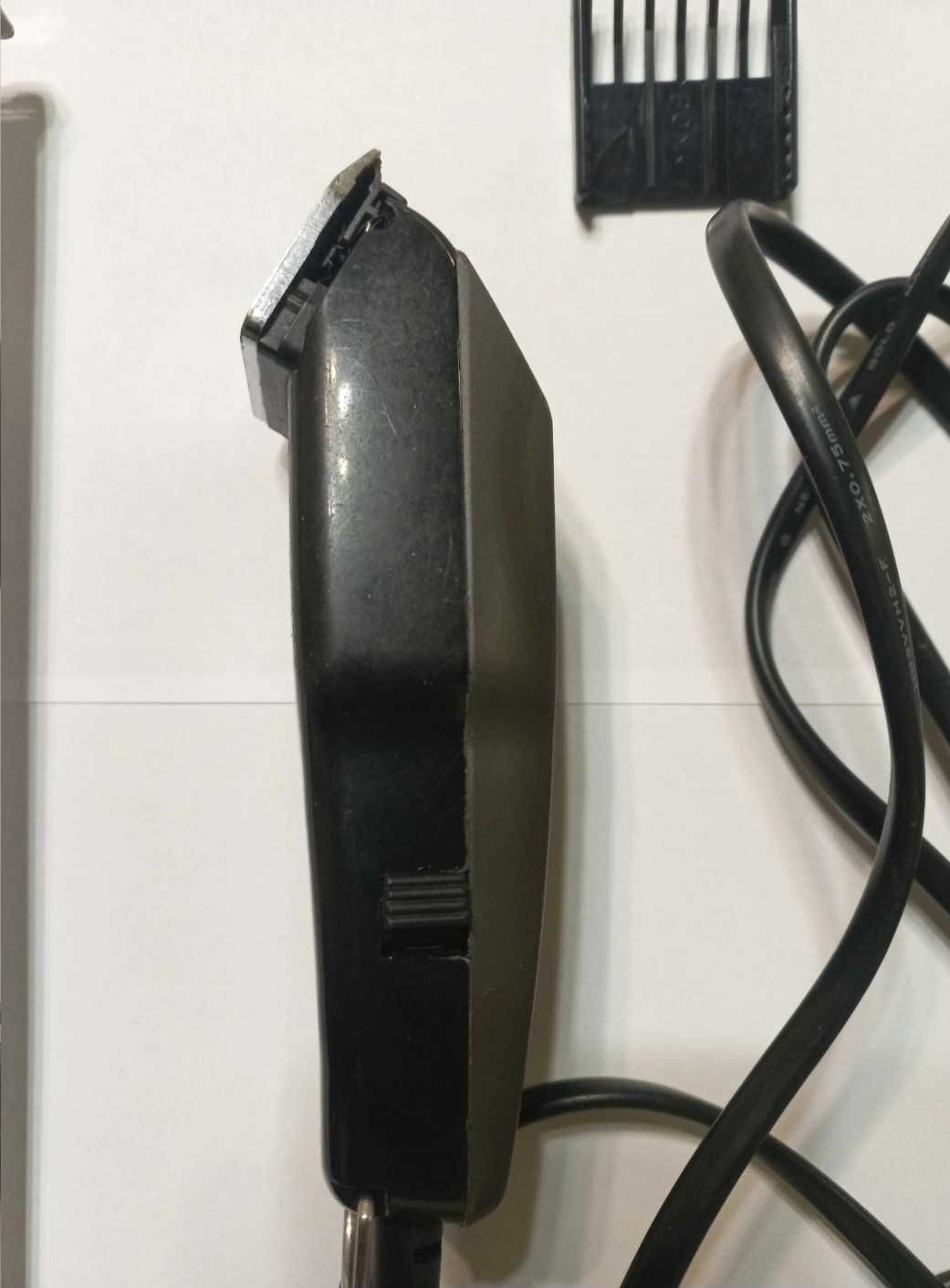 Машинка для стрижкі moser mini 1411
