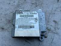 PEUGEOT BIPPER FIAT FIORINO MODUŁ SENSOR AIRBAG 1367506080