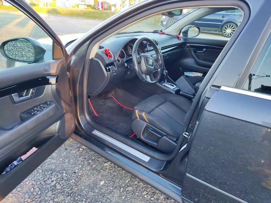 Seat Exseo 2.0tdi