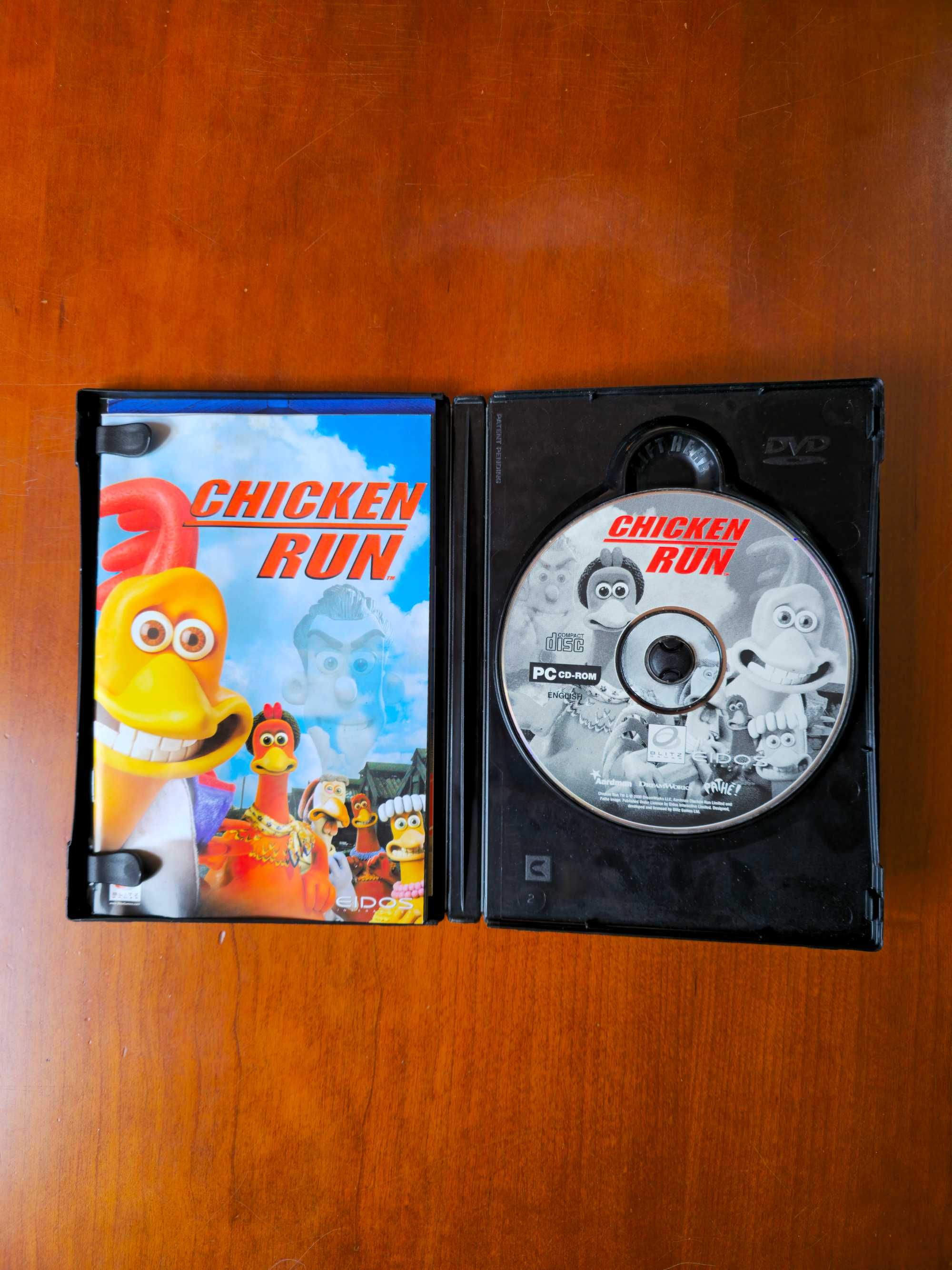 Jogos PC Originais – The Sims, GTA Vice City, NFS Most Wanted e mais
