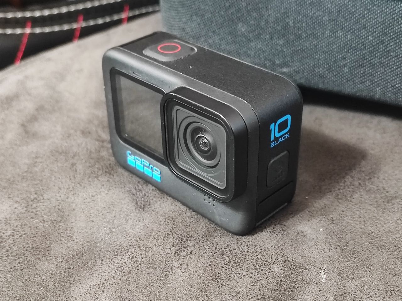 Go Pro 10 Экшн-камера