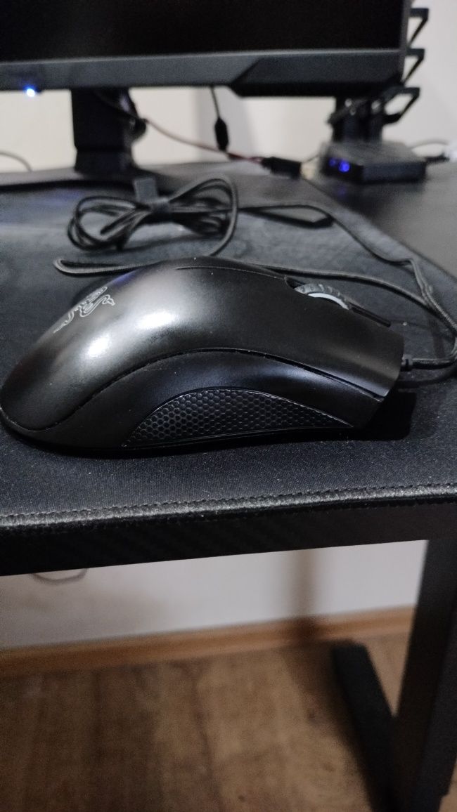 Mysz Razer Deathadder Essential