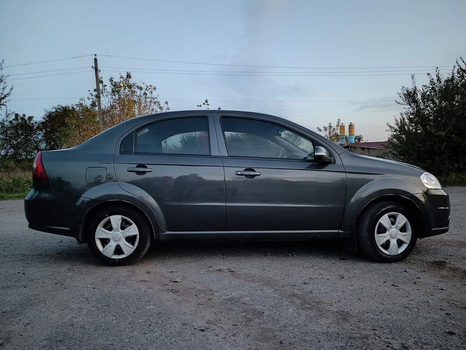 Zaz vida 1.5 2014 року