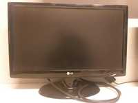 Monitor komputerowy 24" LG