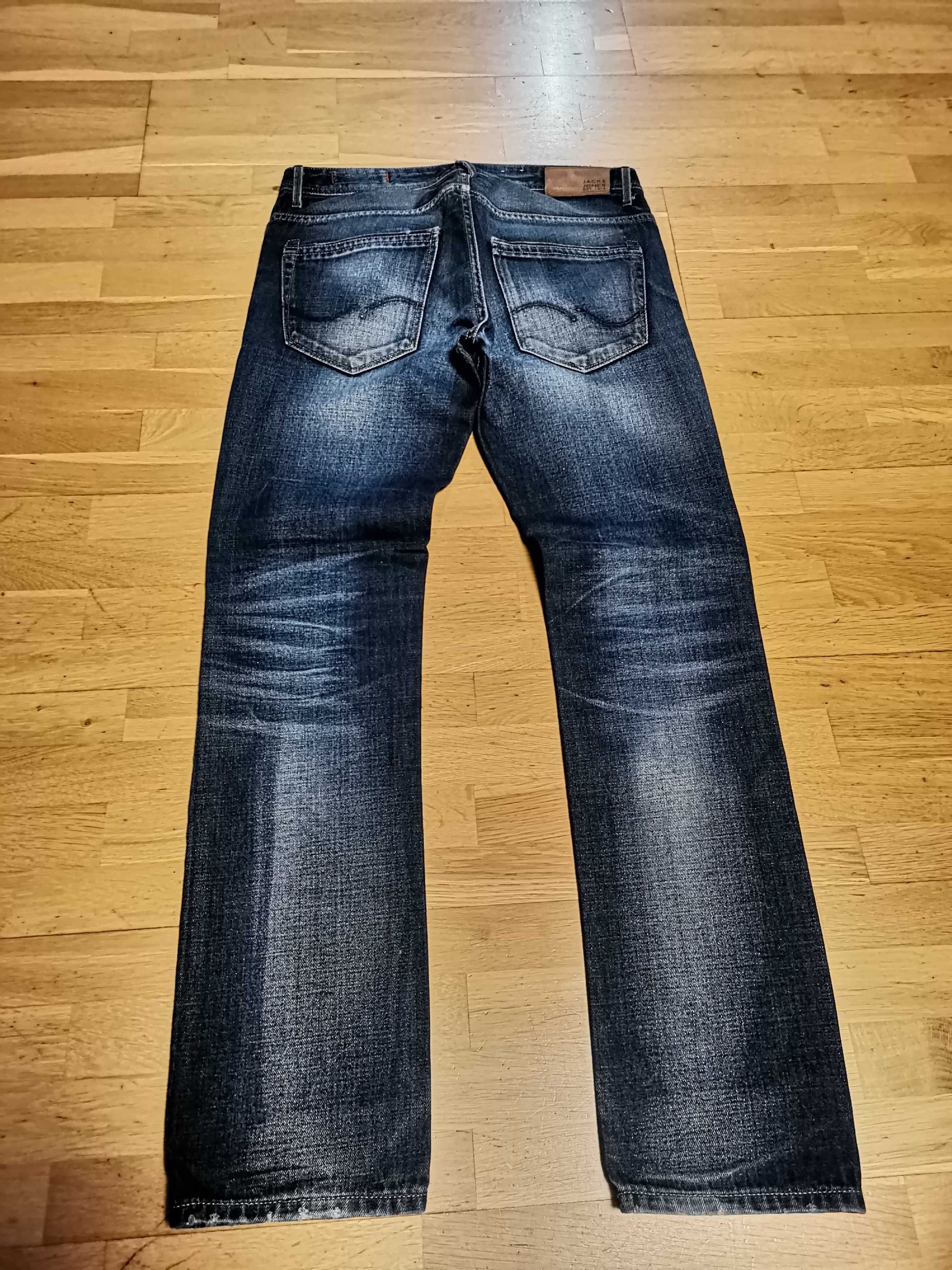spodnie jeansowe Jack & Jones 32/34