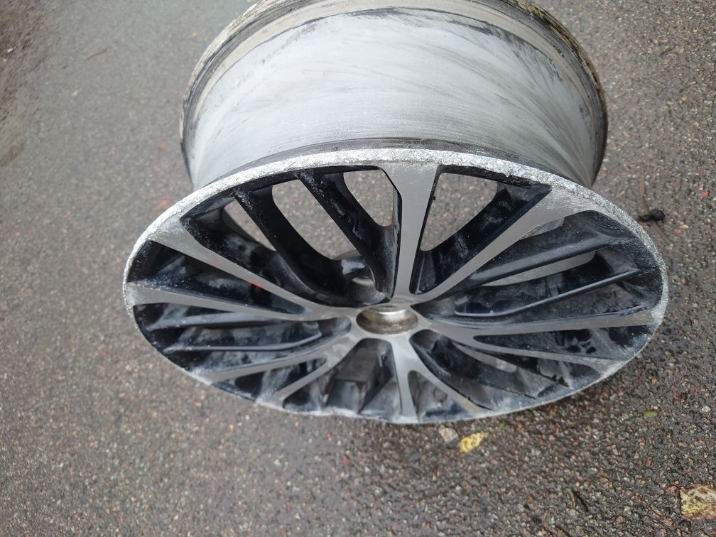 Диск Камри 70 R18