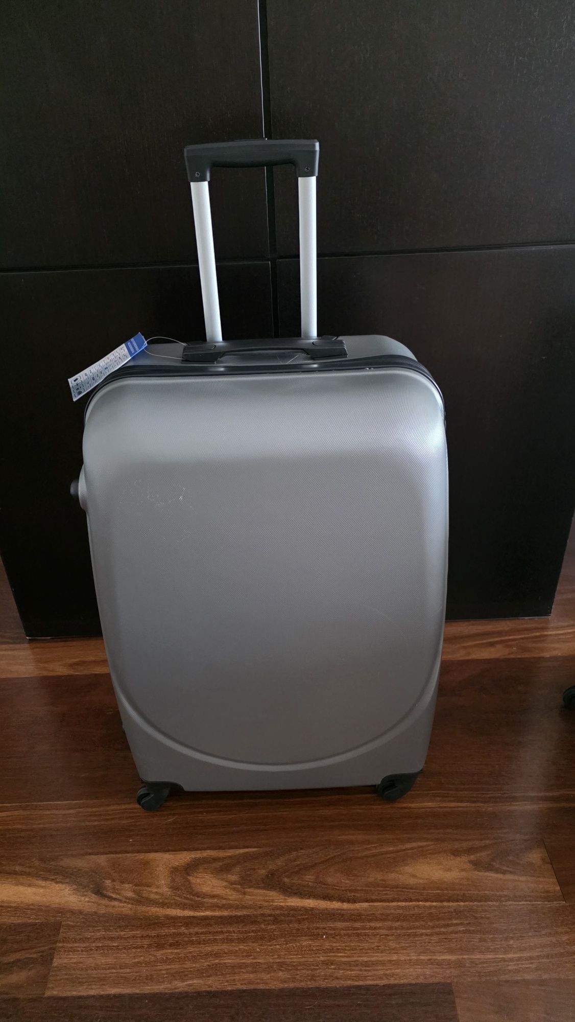 Malas de viagem rigidas - novas